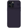 Nillkin CamShield Silky Magnetic silicon case for Apple iPhone 14 Pro Max 6.7 (2022) order from official NILLKIN store